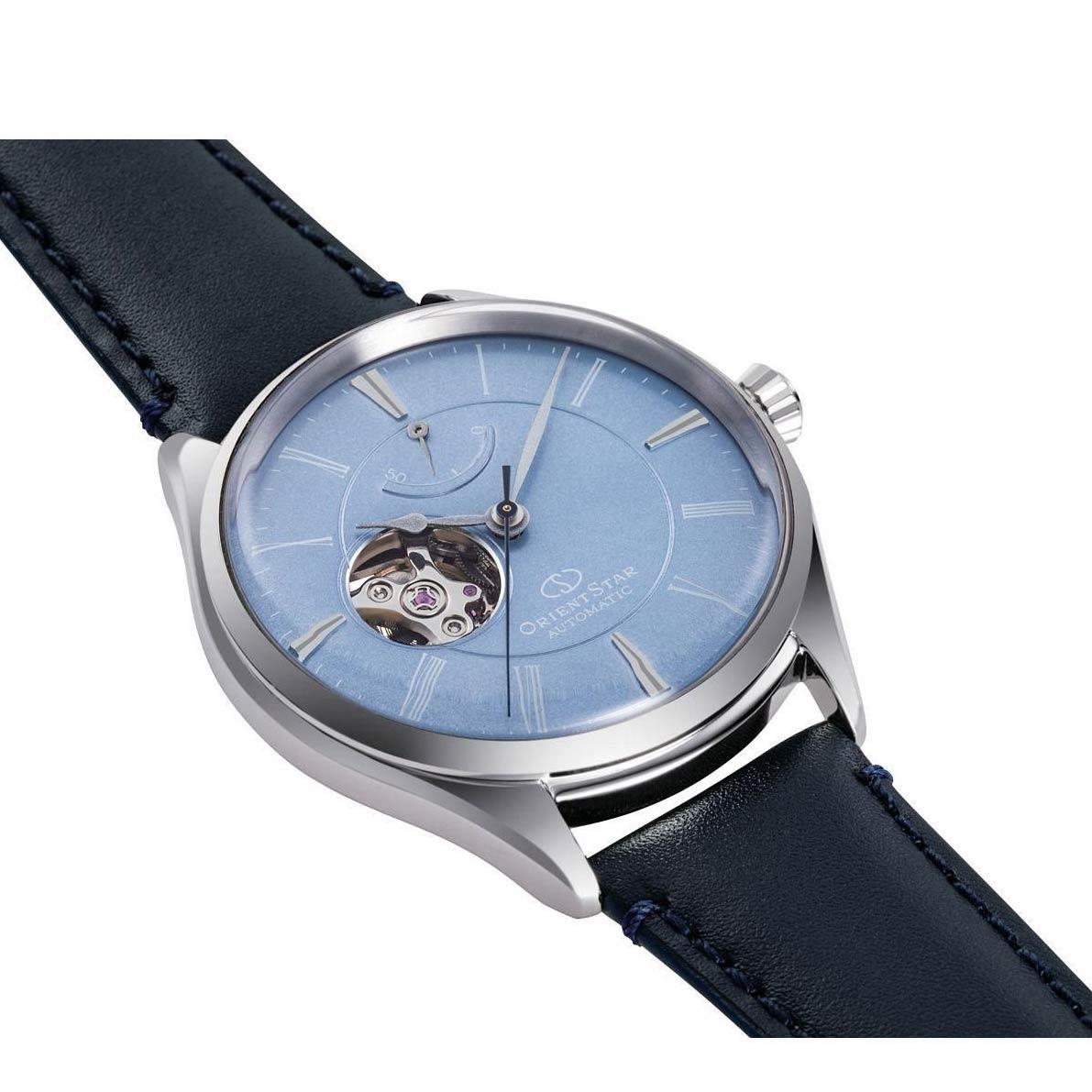 ساعت مچی مردانه اورینت RE-AT0203L00B