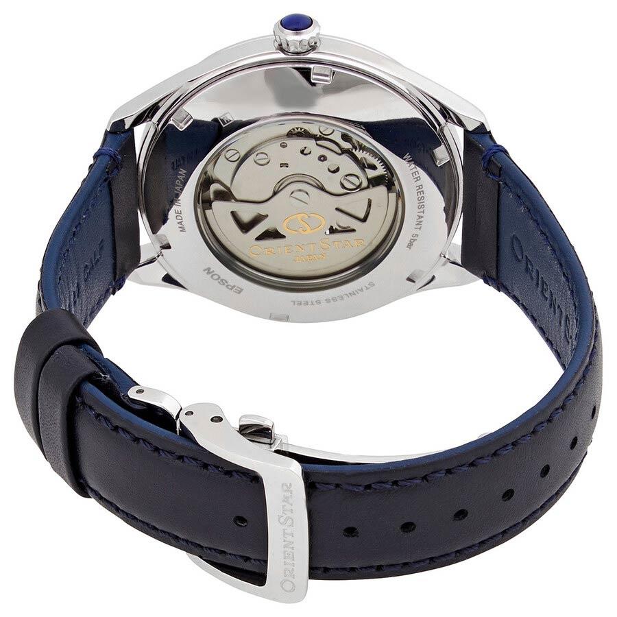 ساعت مچی مردانه اورینت RE-AT0203L00B