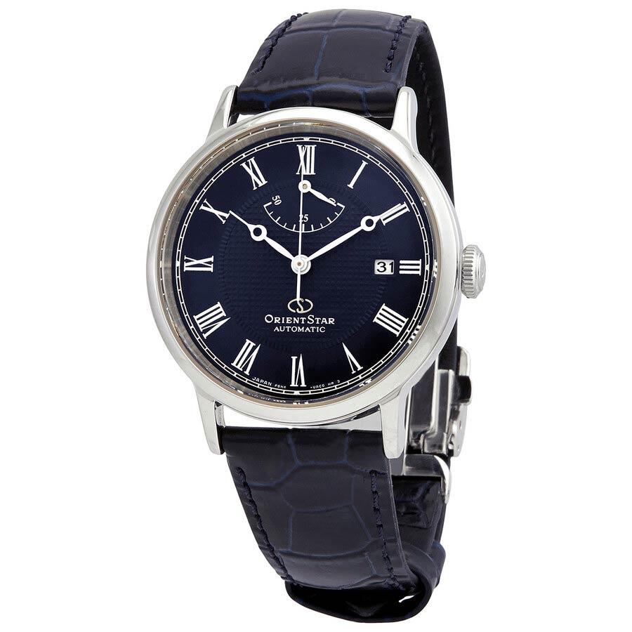 ساعت مچی مردانه اورینت RE-AU0003L00B