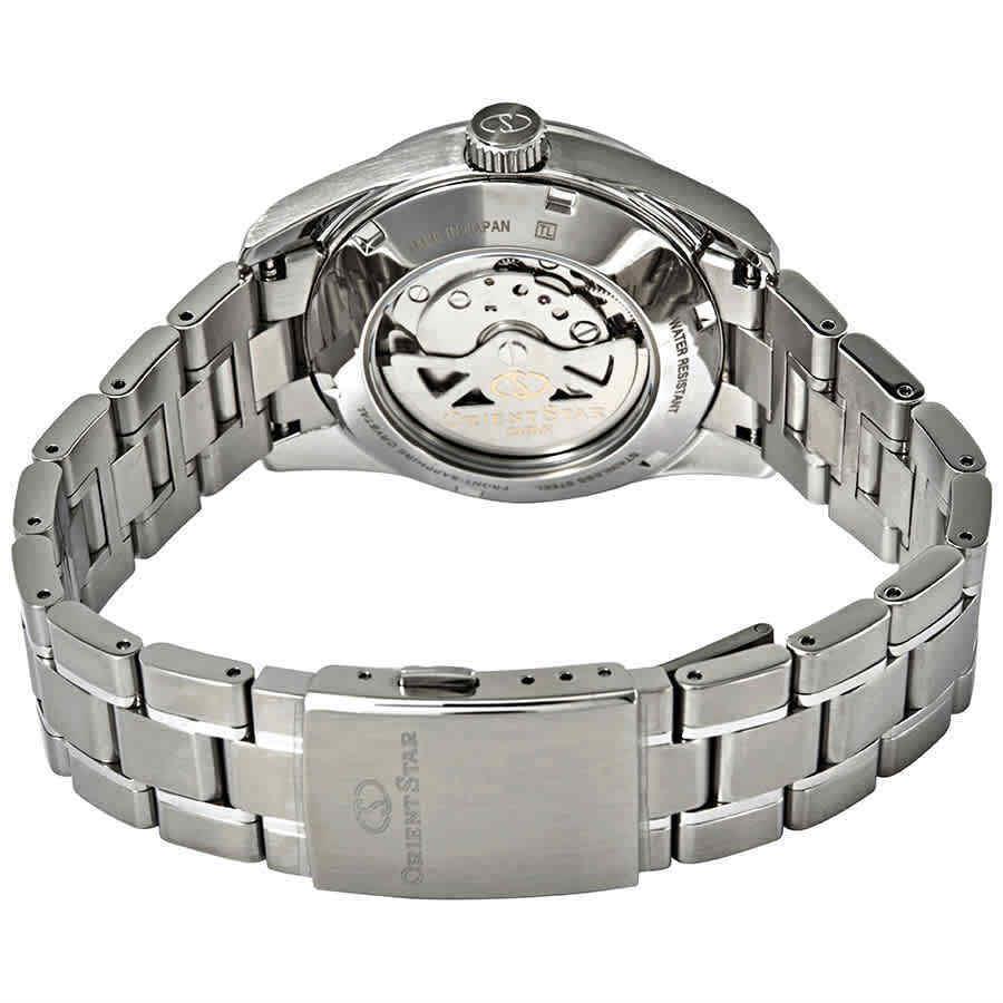 ساعت مچی مردانه اورینت RE-AU0004B00B