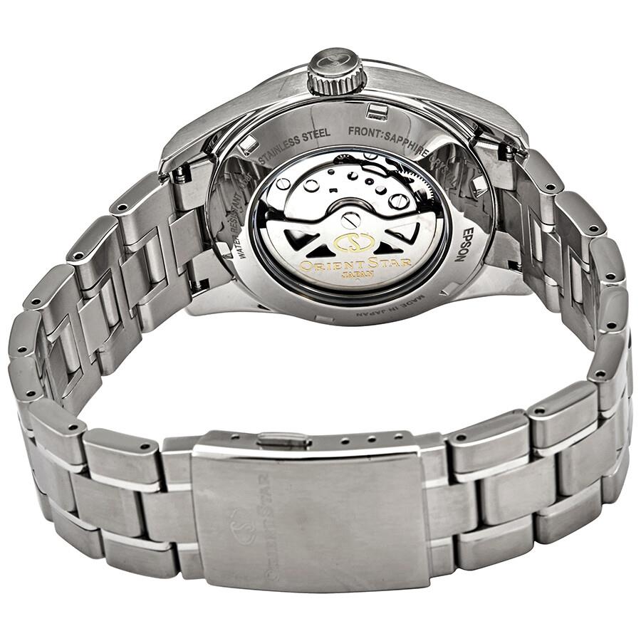 ساعت مچی مردانه اورینت RE-AU0005L