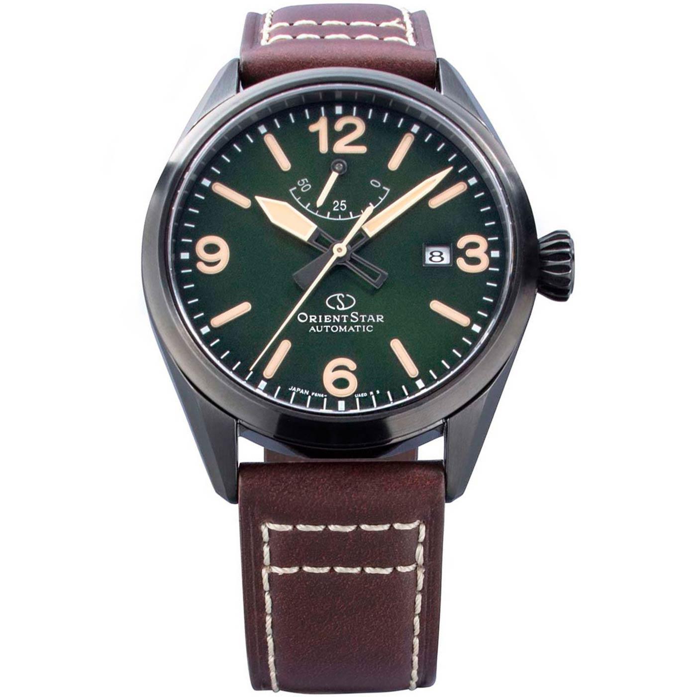 ساعت مچی مردانه اورینت RE-AU0201E00B