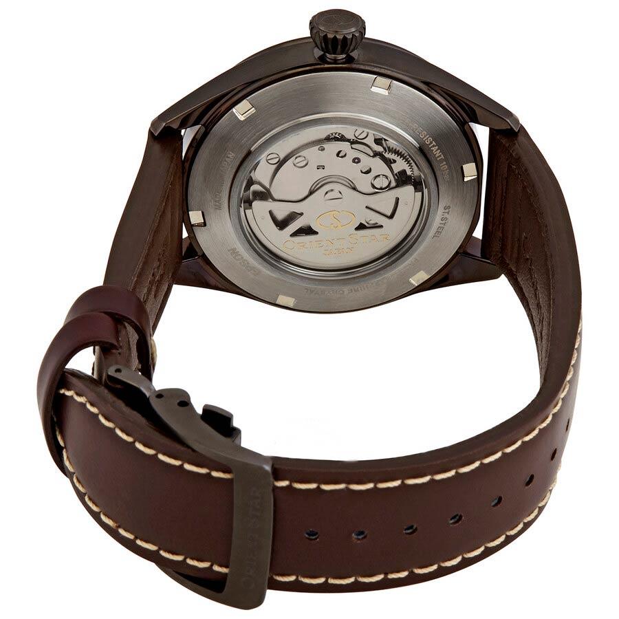 ساعت مچی مردانه اورینت RE-AU0201E00B