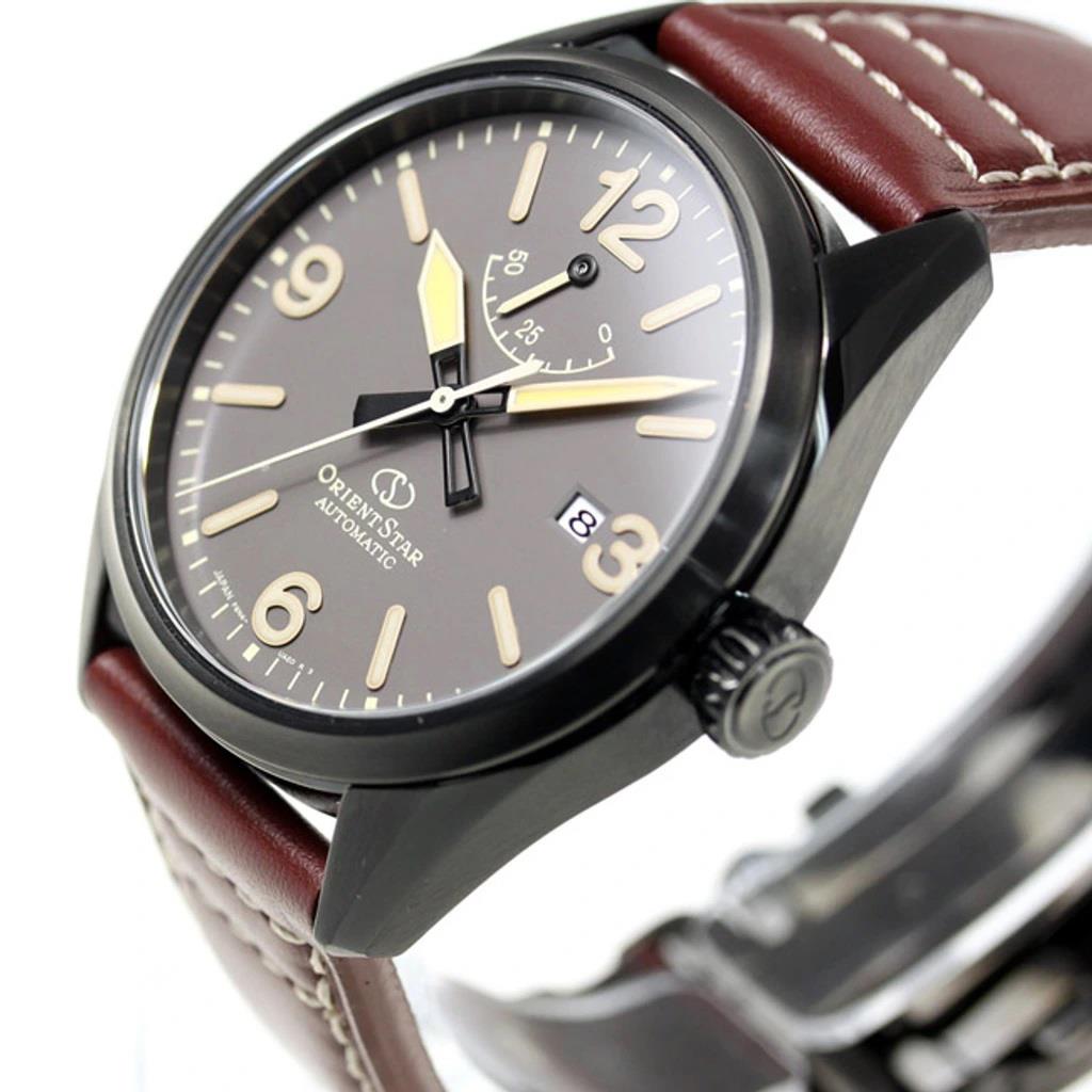 ساعت مچی مردانه اورینت RE-AU0202N