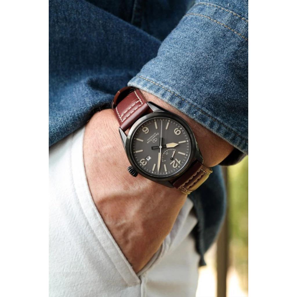 ساعت مچی مردانه اورینت RE-AU0202N