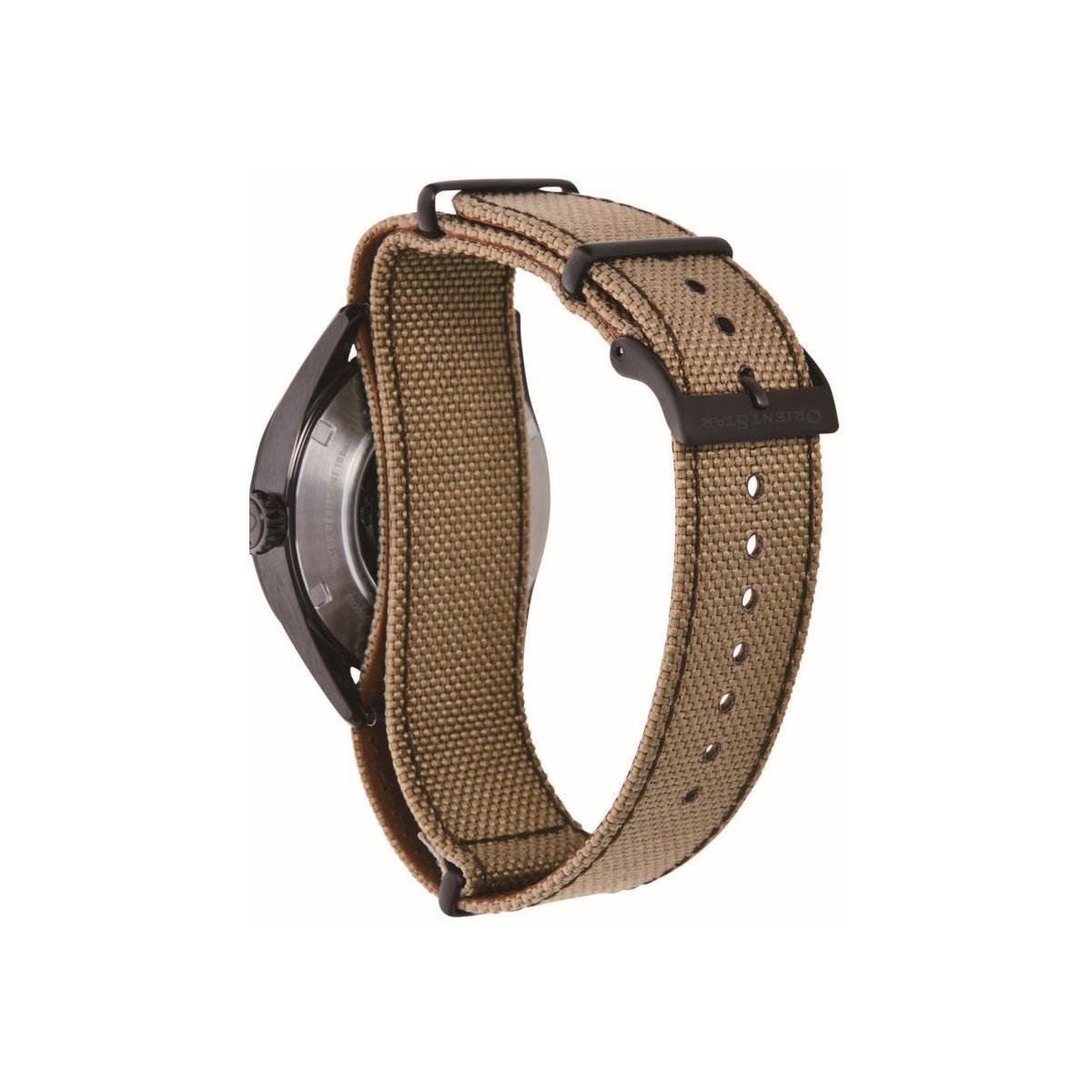 ساعت مچی مردانه اورینت RE-AU0206B00B