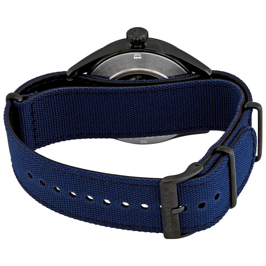 ساعت مچی مردانه اورینت RE-AU0207L00B