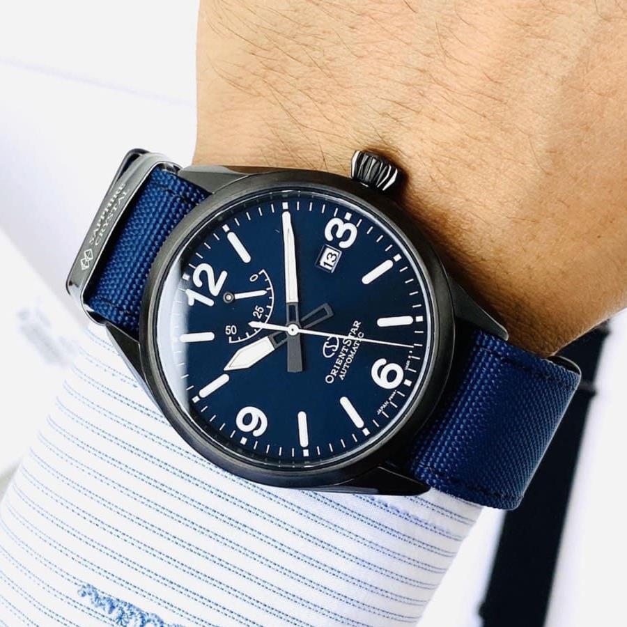 ساعت مچی مردانه اورینت RE-AU0207L00B