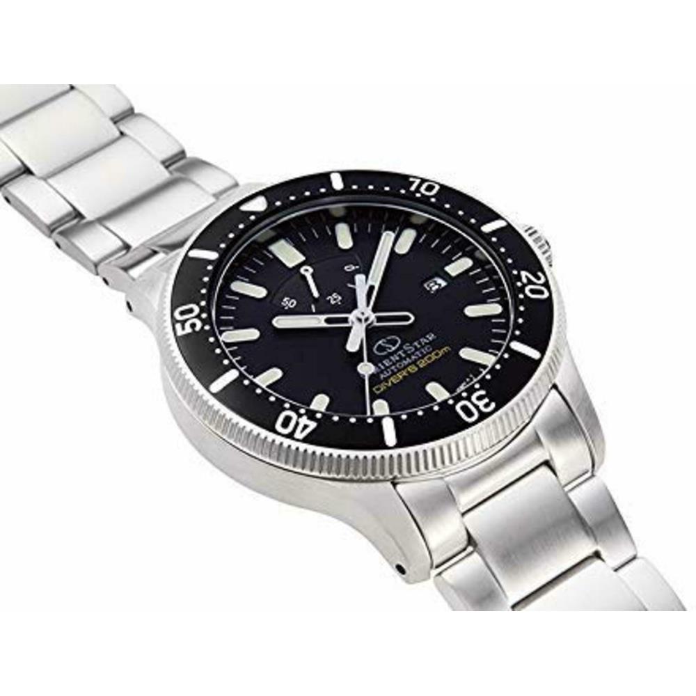 ساعت مچی مردانه اورینت RE-AU0301B00B