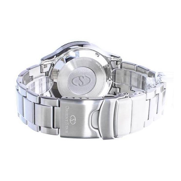 ساعت مچی مردانه اورینت RE-AU0301B00B