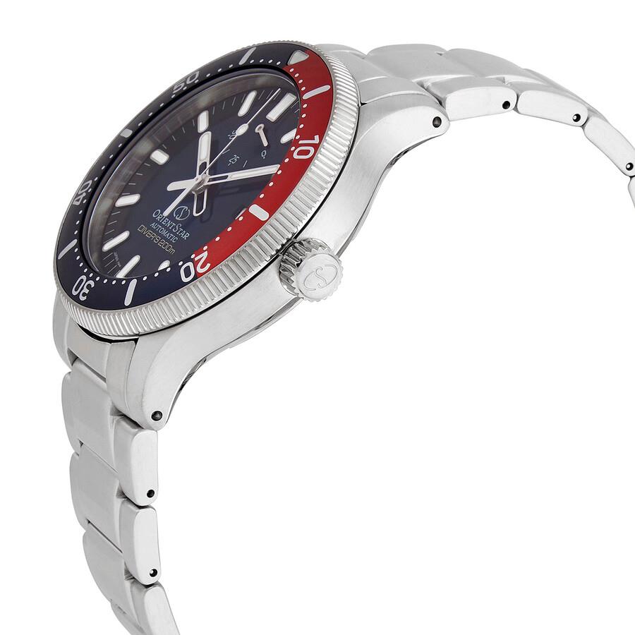 ساعت مچی مردانه اورینت RE-AU0306L00B