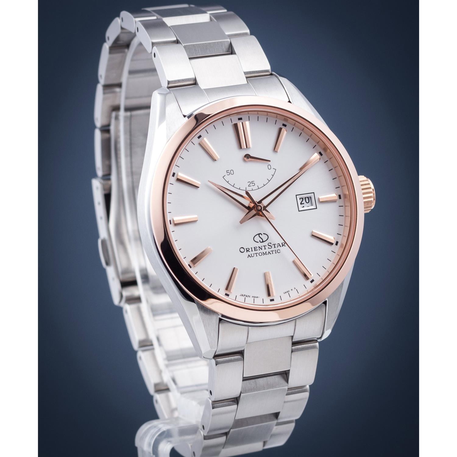 ساعت مچی مردانه اورینت RE-AU0401S00B