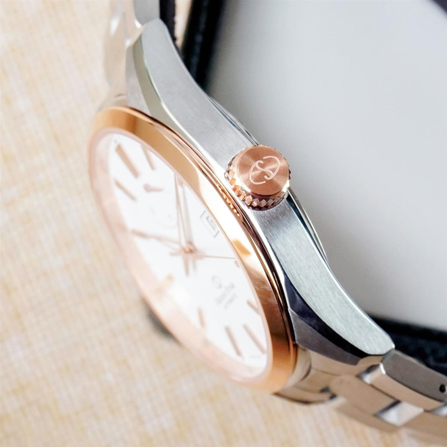 ساعت مچی مردانه اورینت RE-AU0401S00B