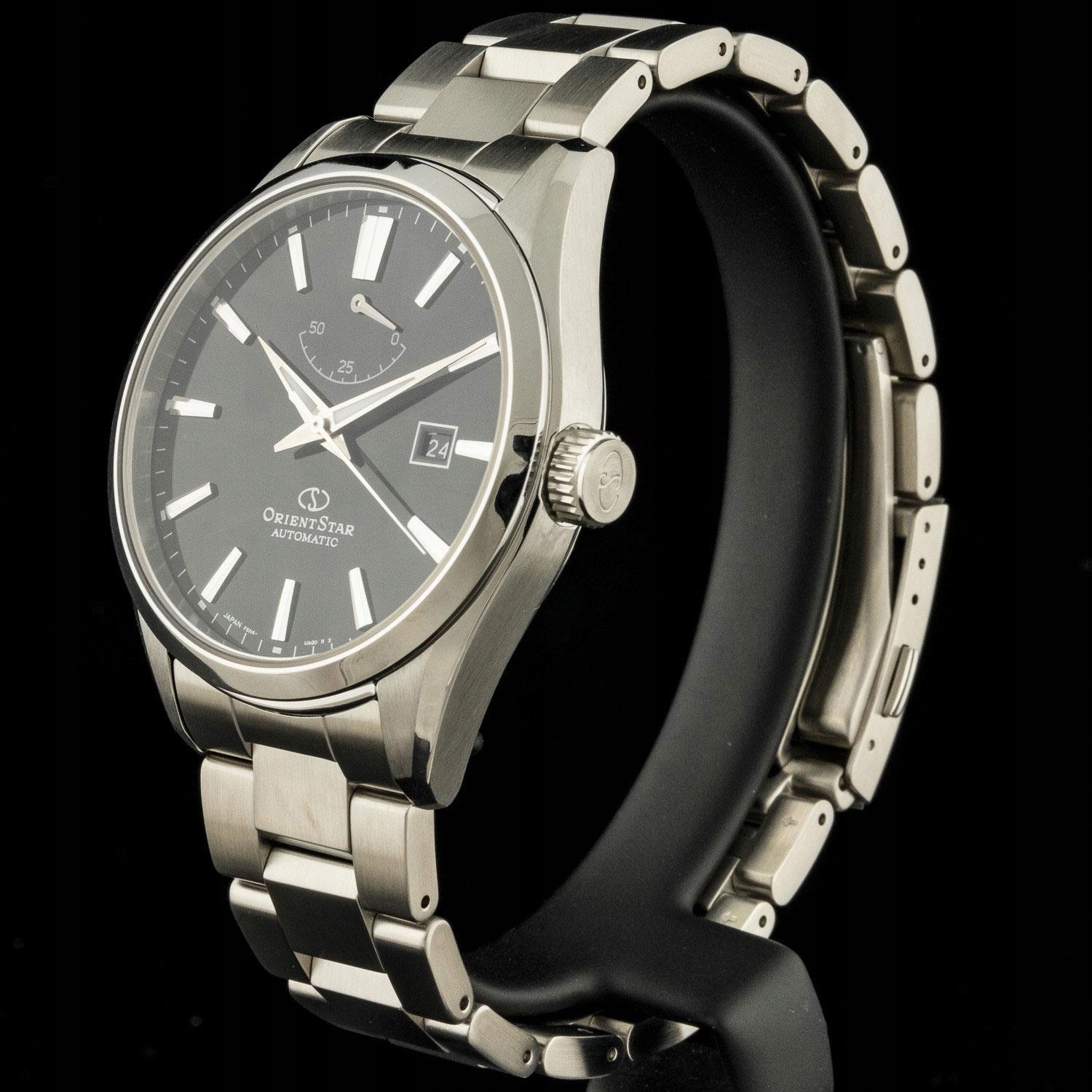 ساعت مچی مردانه اورینت RE-AU0402B00B