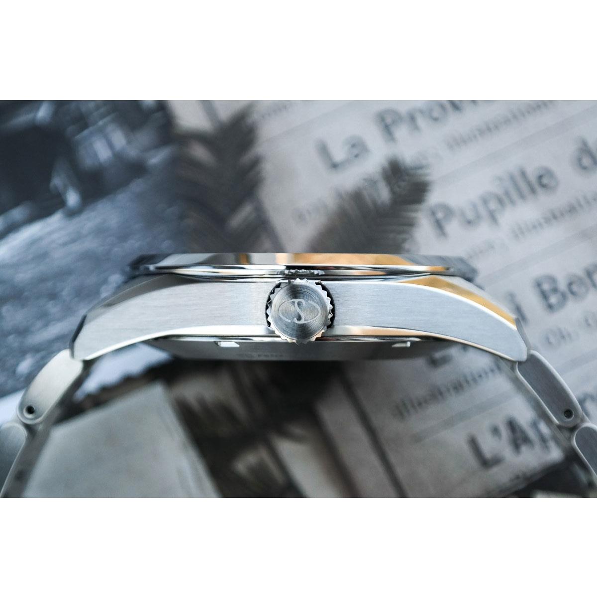 ساعت مچی مردانه اورینت RE-AU0402B00B