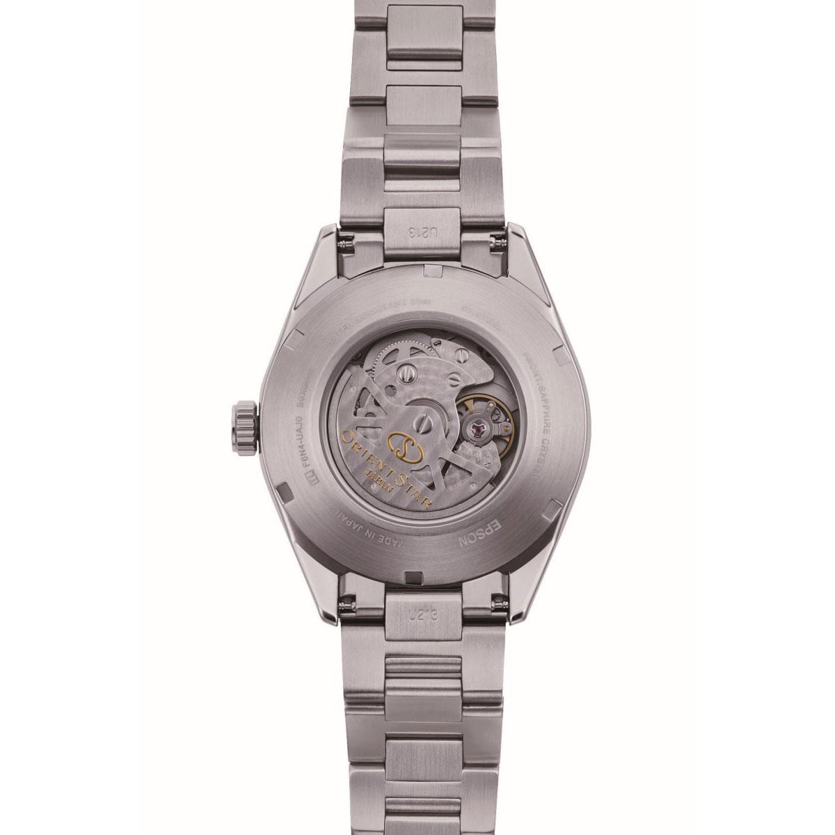 ساعت مچی مردانه اورینت RE-AU0402B00B