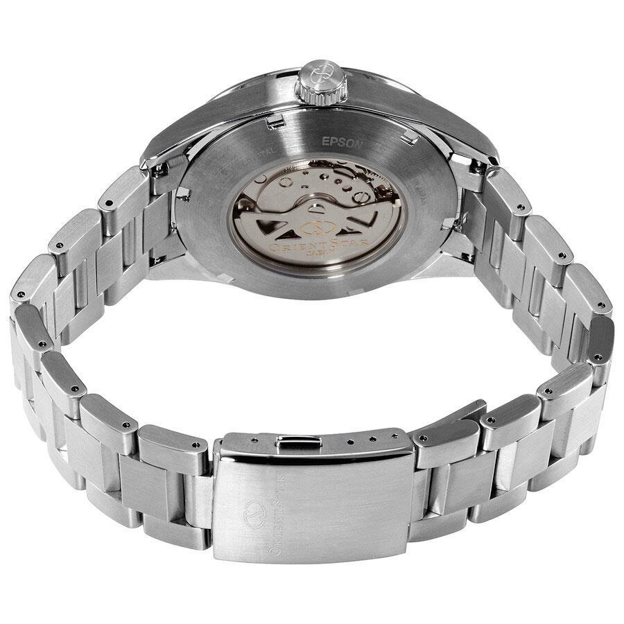 ساعت مچی مردانه اورینت RE-AU0404N00B