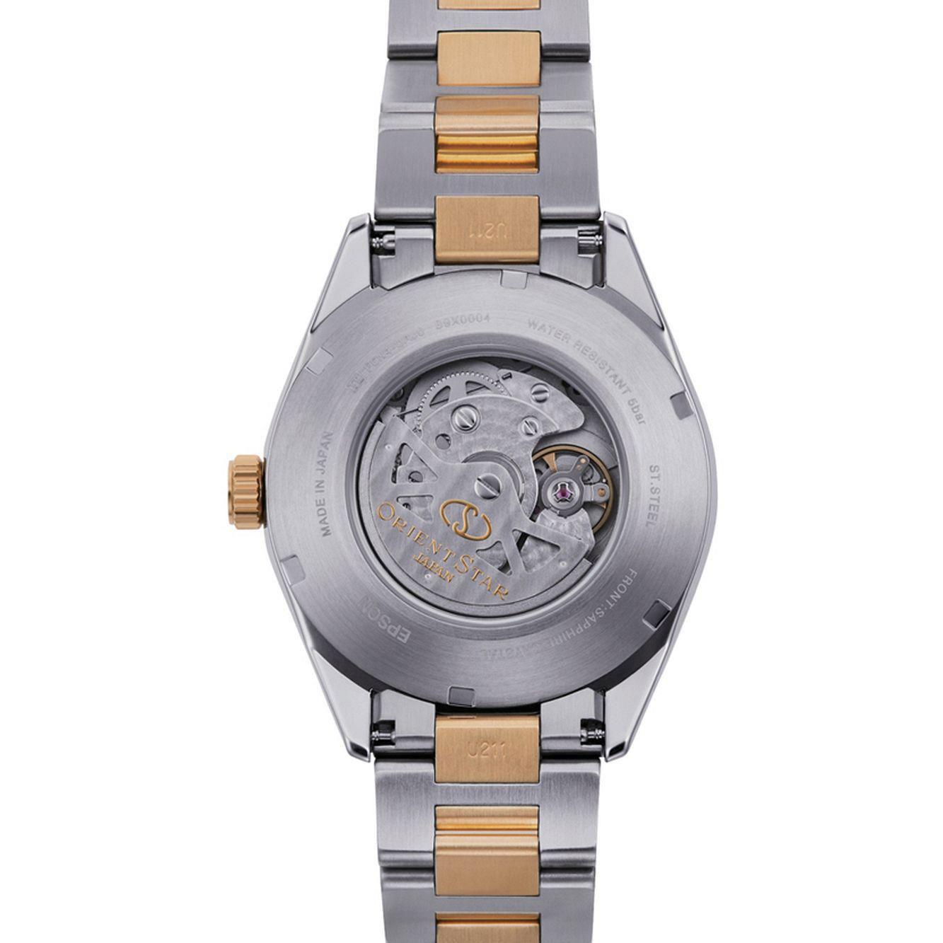 ساعت مچی مردانه اورینت RE-AU0405E00B