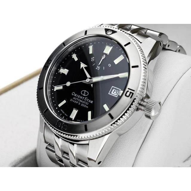 ساعت مچی مردانه اورینت RE-AU0501B00B