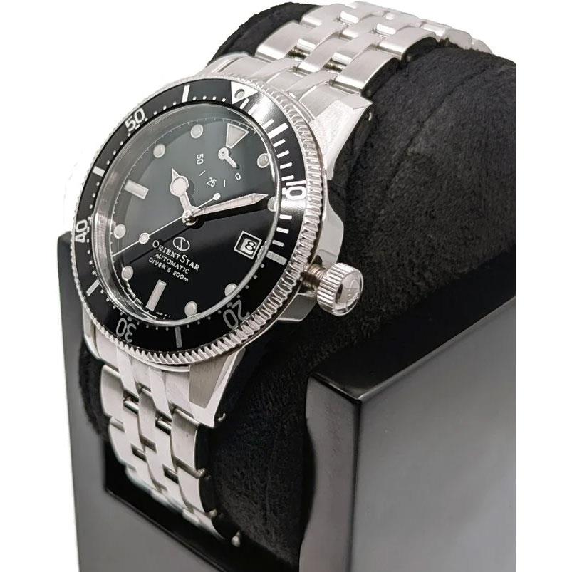 ساعت مچی مردانه اورینت RE-AU0601B00B