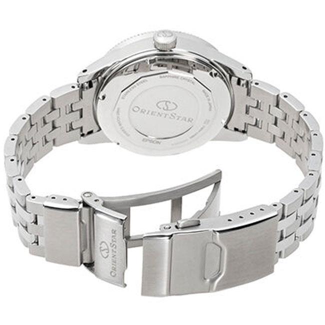 ساعت مچی مردانه اورینت RE-AU0601B00B