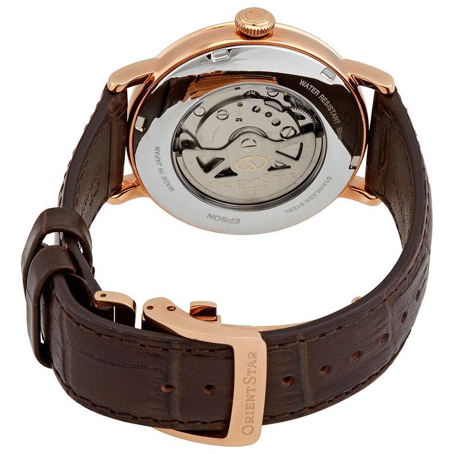 ساعت مچی مردانه اورینت RE-AV0001S00B