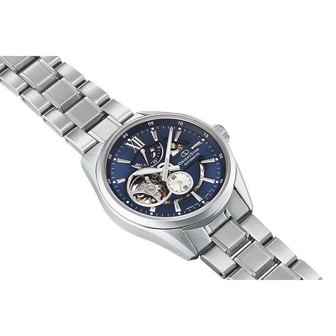 ساعت مچی مردانه اورینت RE-AV0003L00B