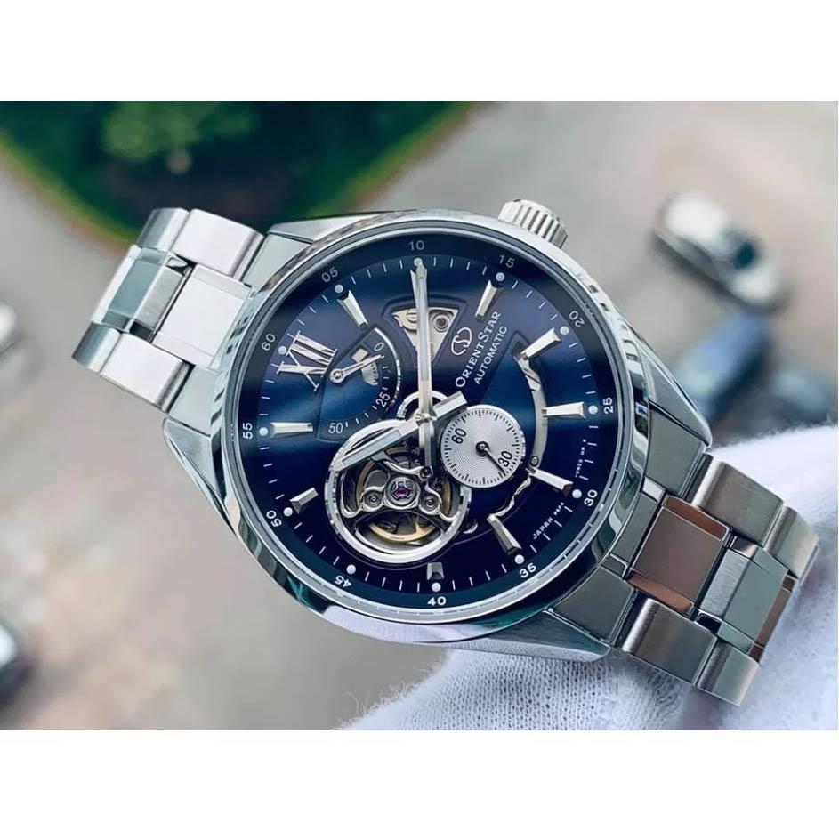 ساعت مچی مردانه اورینت RE-AV0003L00B