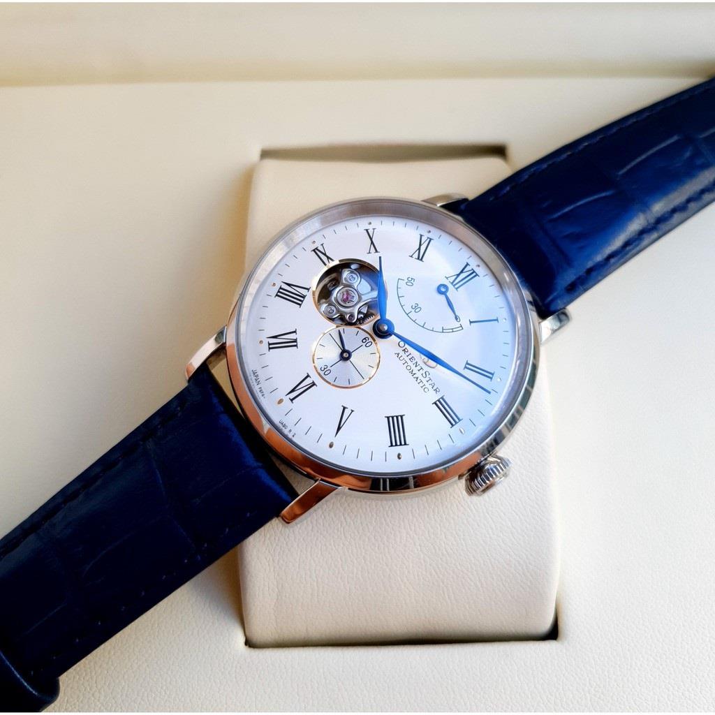 ساعت مچی مردانه اورینت RE-AV0007S00B