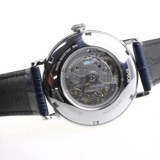 ساعت مچی مردانه اورینت RE-AV0007S00B