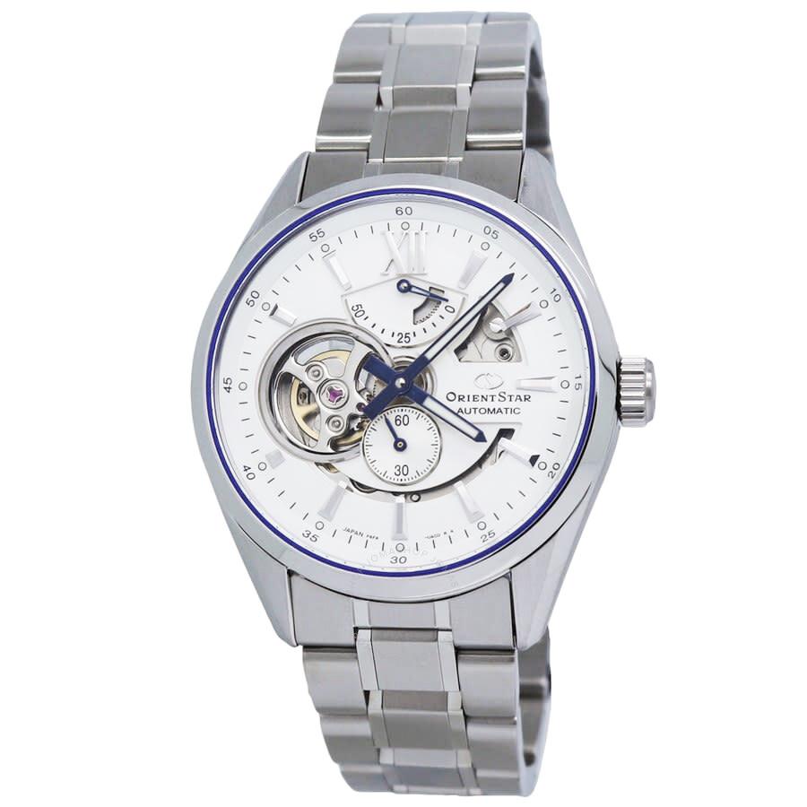 ساعت مچی مردانه اورینت RE-AV0113S00B