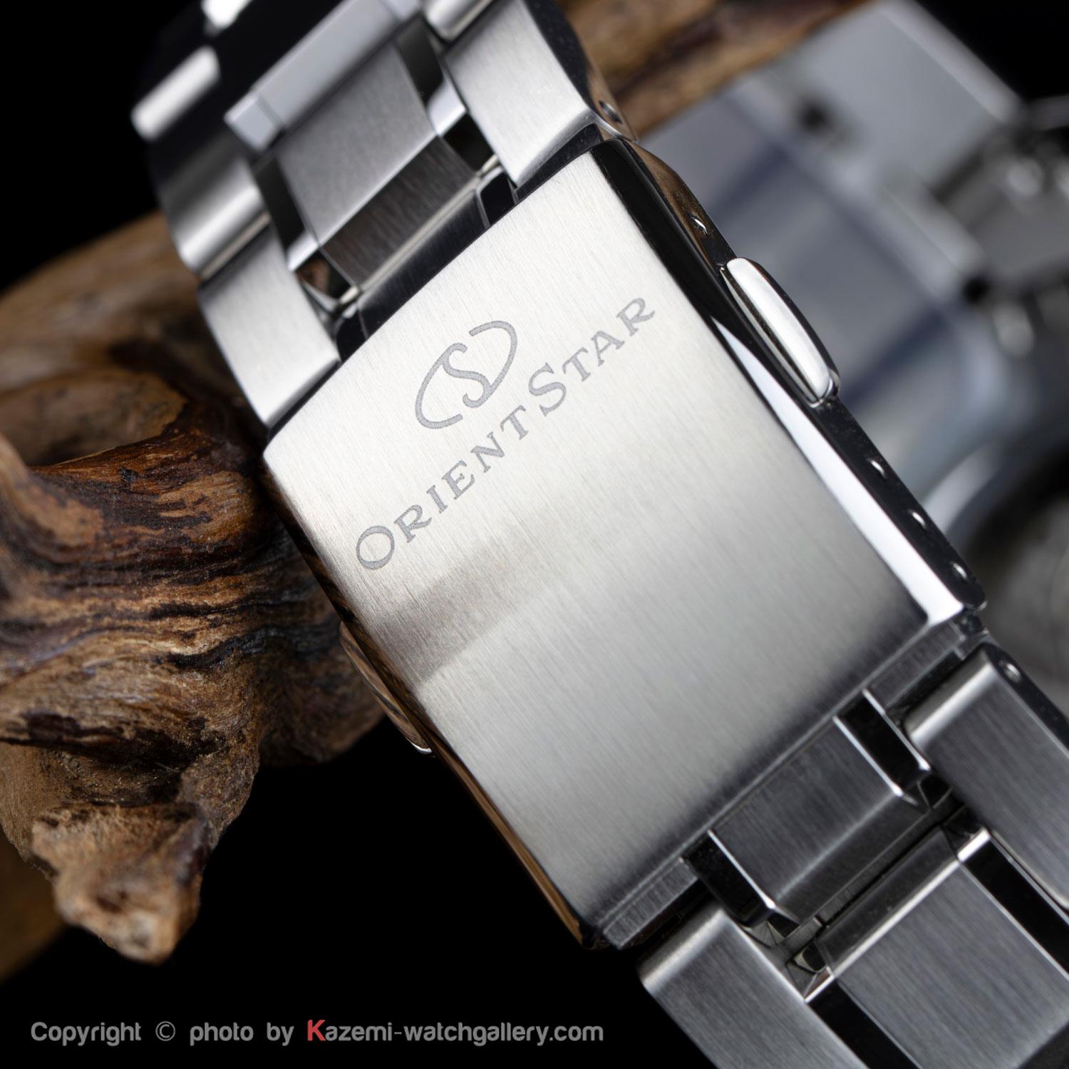 ساعت مچی مردانه اورینت RE-AV0114E00B