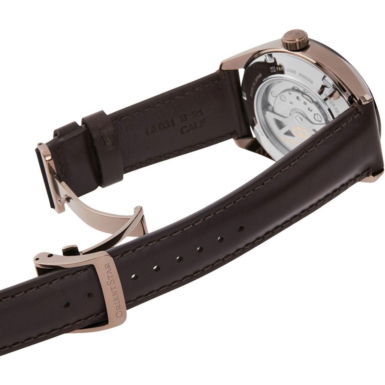 ساعت مچی مردانه اورینت RE-AV0115B00B