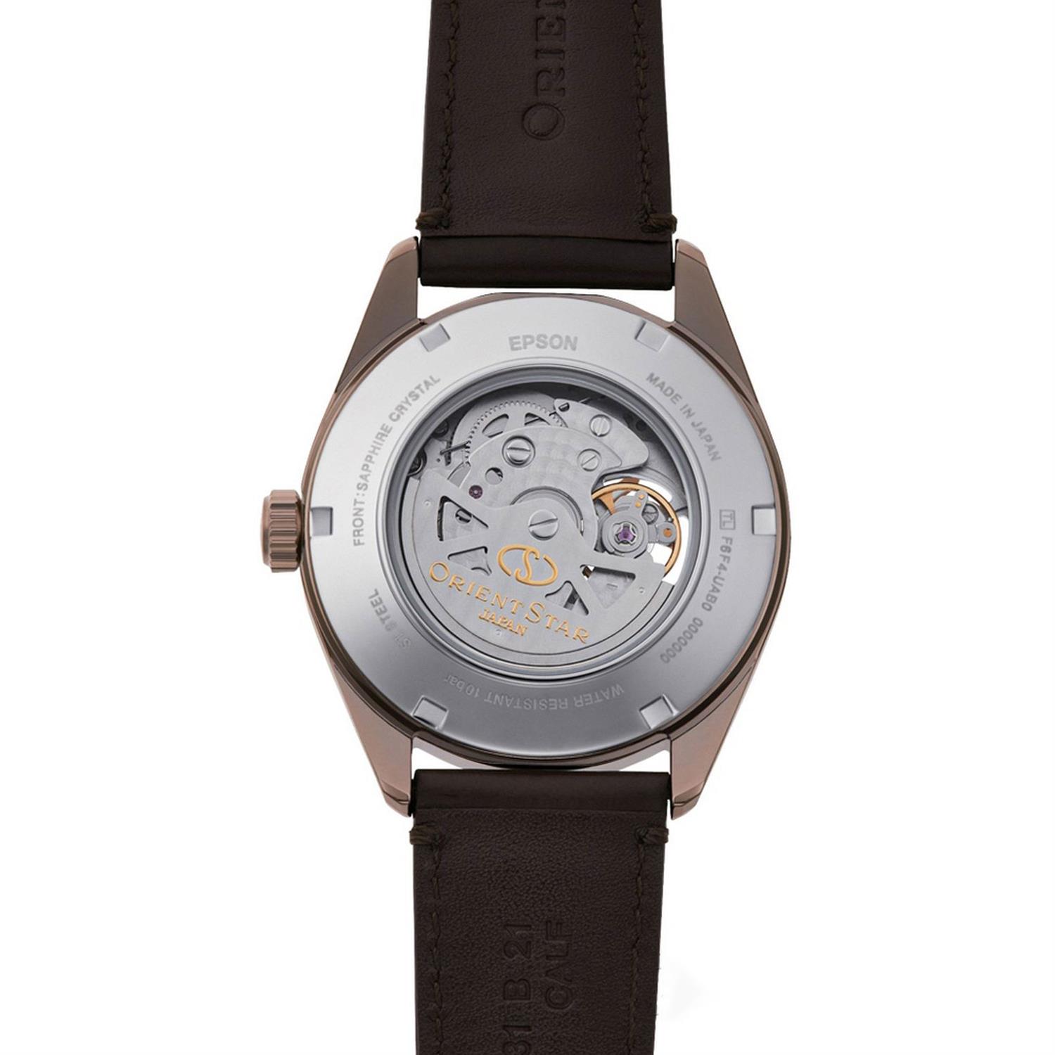 ساعت مچی مردانه اورینت RE-AV0115B00B