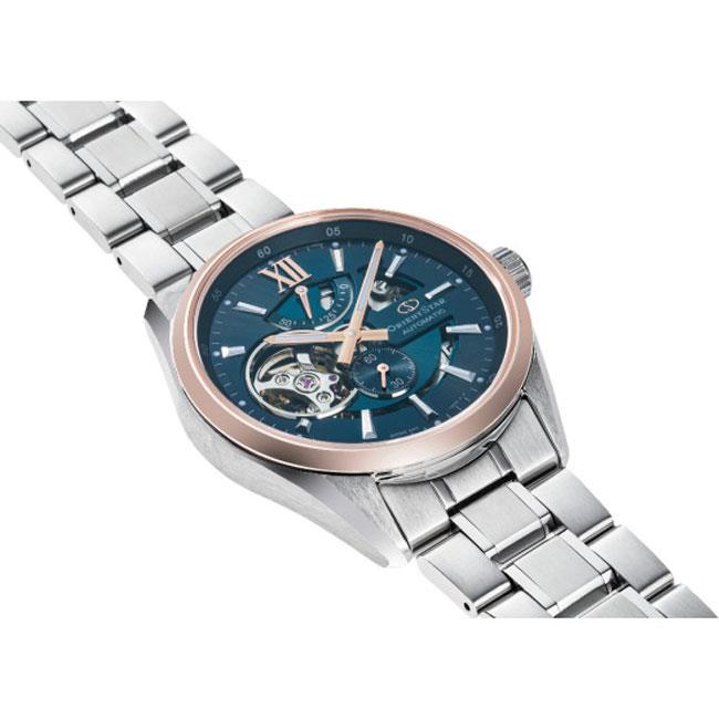 ساعت مچی مردانه اورینت RE-AV0120L00B