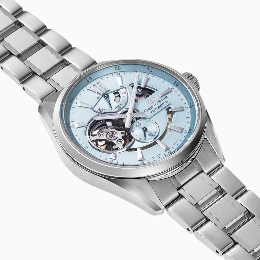 ساعت مچی مردانه اورینت RE-AV0127L