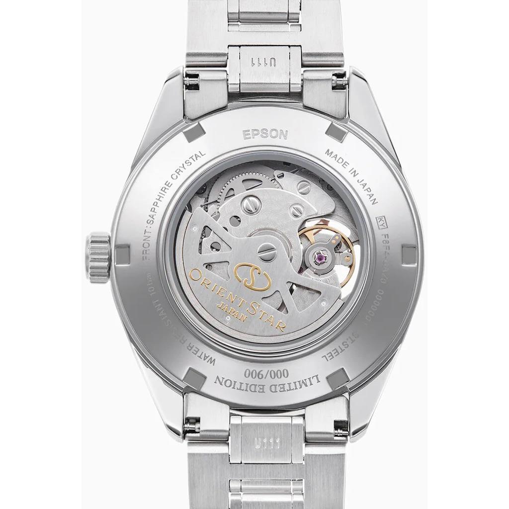 ساعت مچی مردانه اورینت RE-AV0127L