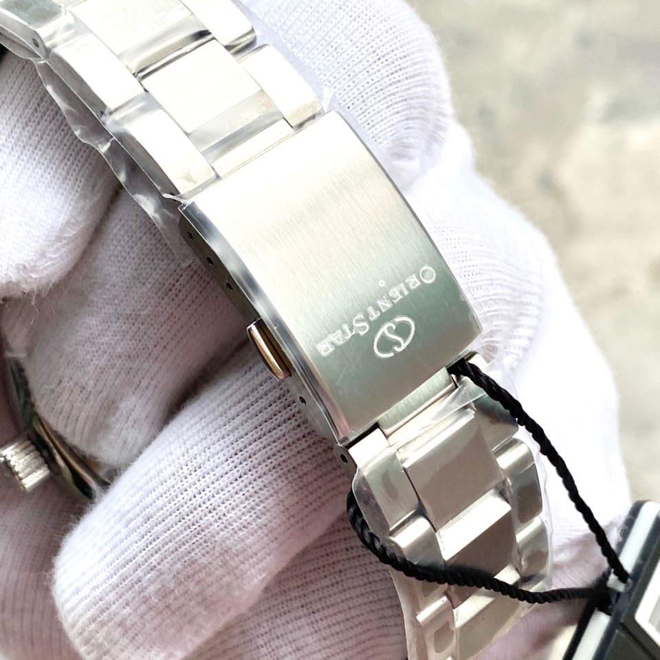 ساعت مچی مردانه اورینت RE-AV0A02S00B