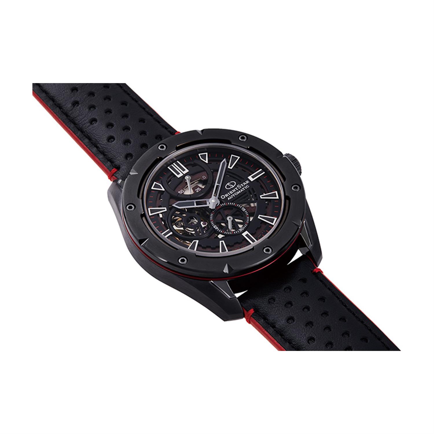 ساعت مچی مردانه اورینت RE-AV0A03B00B