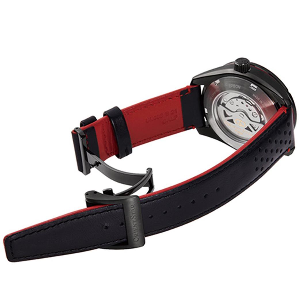 ساعت مچی مردانه اورینت RE-AV0A03B00B