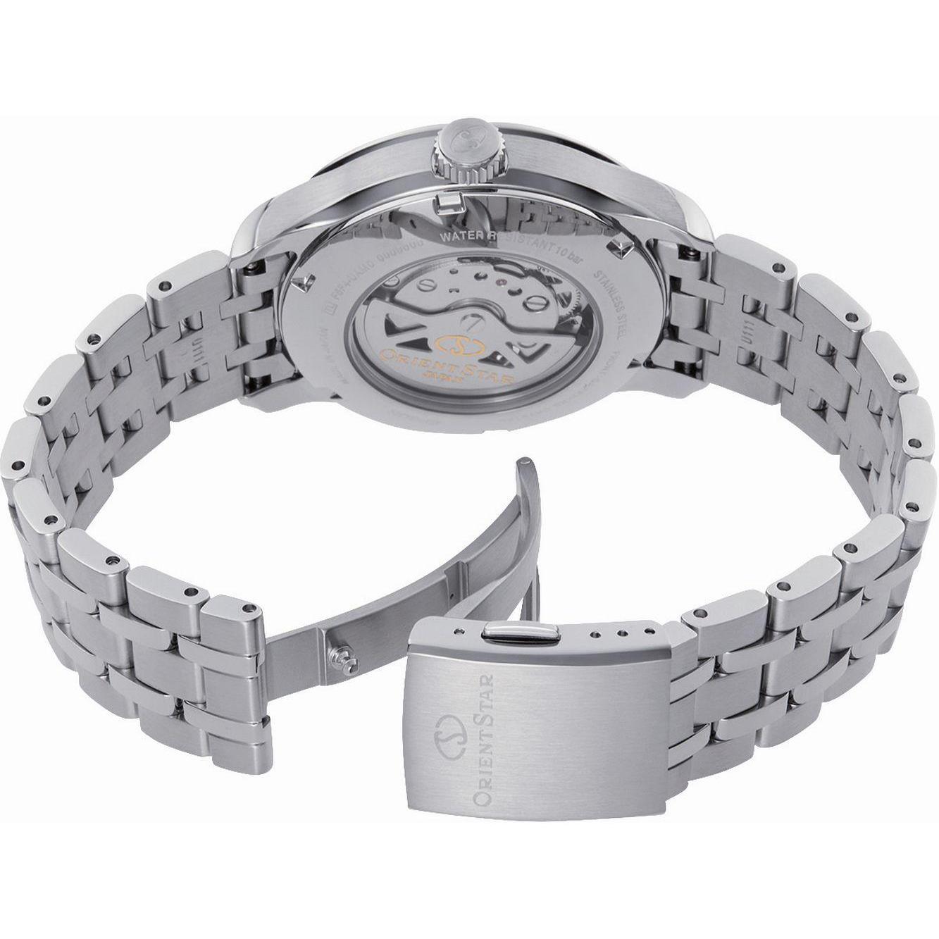 ساعت مچی مردانه اورینت RE-AV0B01S00B