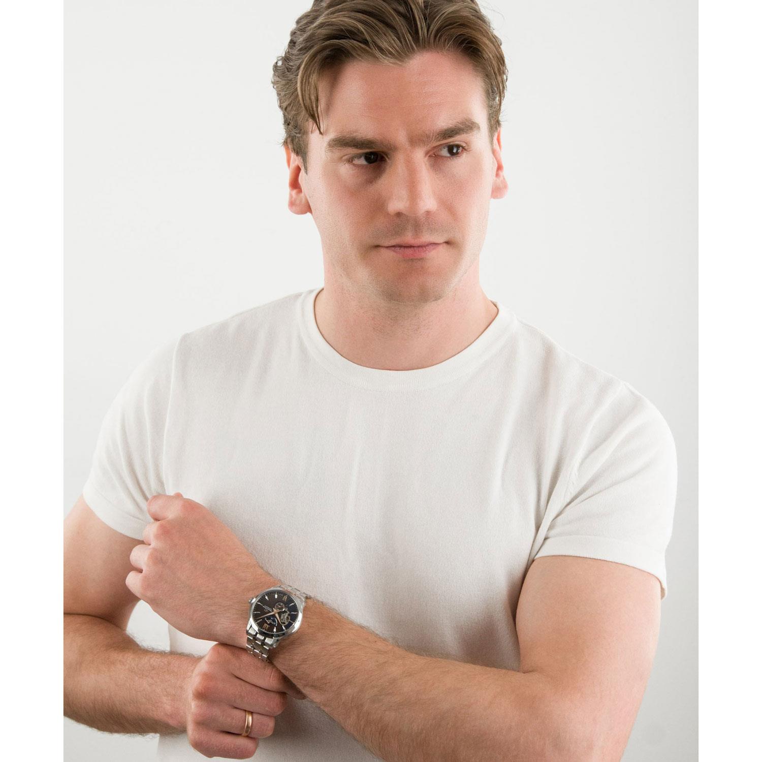 ساعت مچی مردانه اورینت RE-AV0B02Y00B