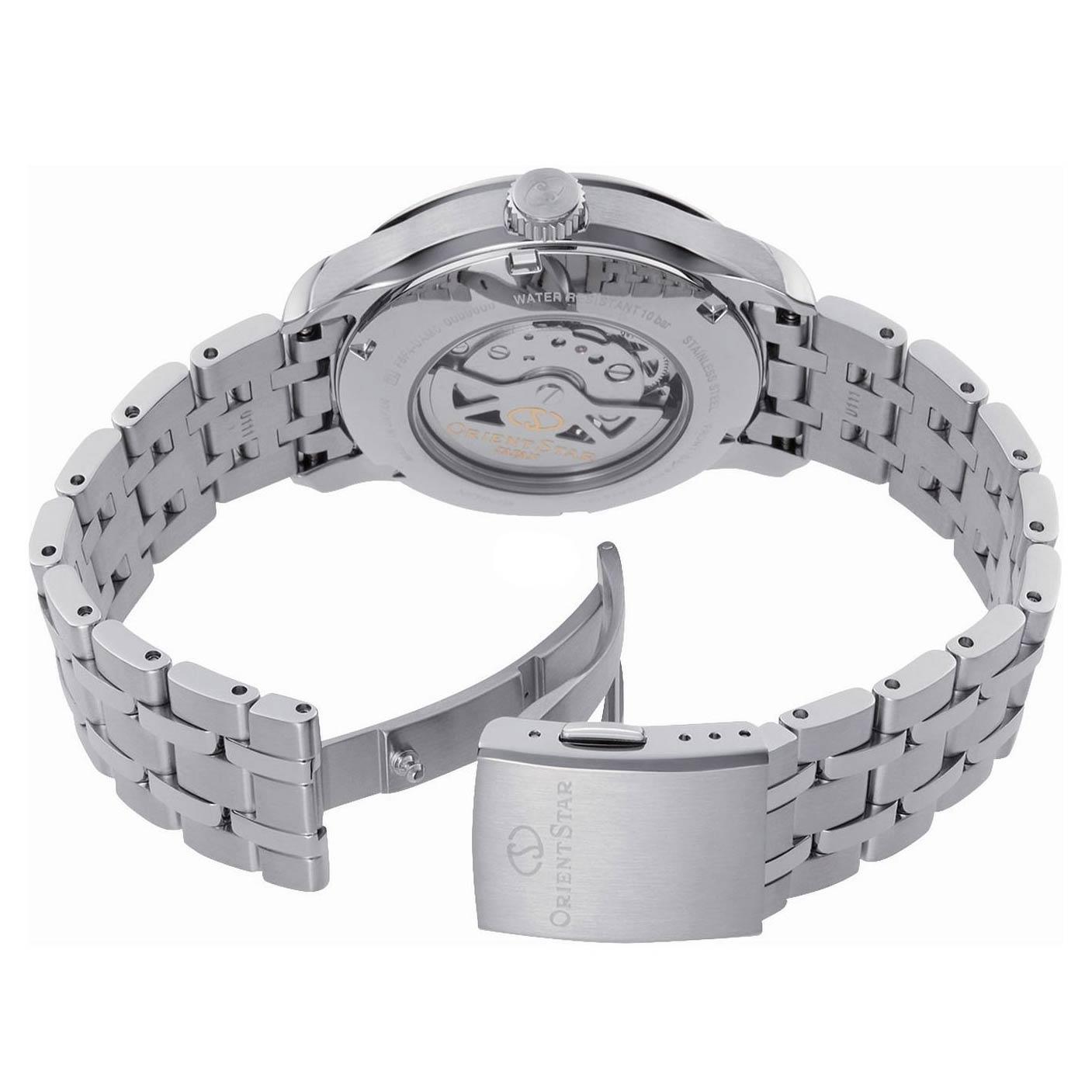 ساعت مچی مردانه اورینت RE-AV0B02Y00B