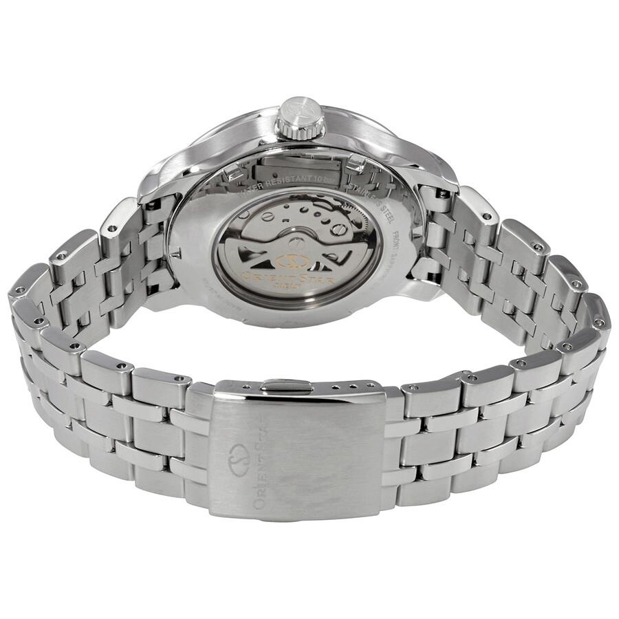 ساعت مچی مردانه اورینت RE-AV0B03B00B