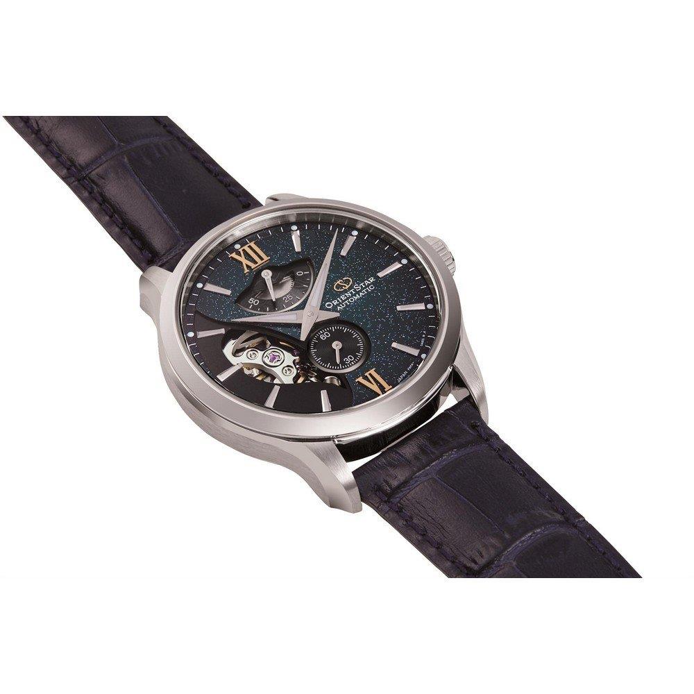 ساعت مچی مردانه اورینت RE-AV0B05E00B