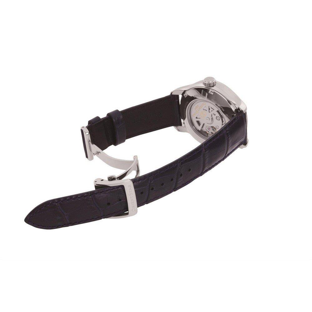 ساعت مچی مردانه اورینت RE-AV0B05E00B