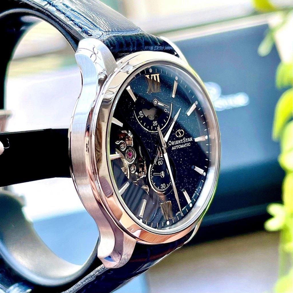 ساعت مچی مردانه اورینت RE-AV0B05E00B