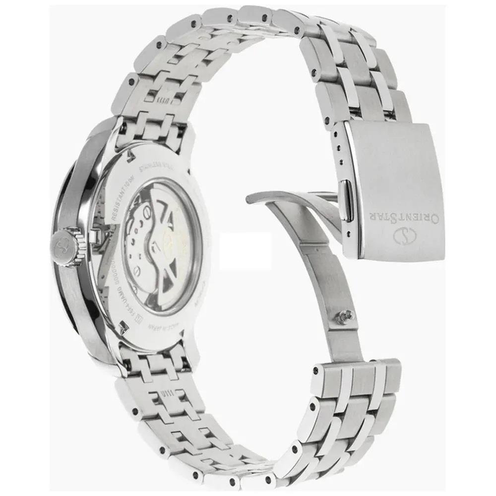 ساعت مچی مردانه اورینت RE-AV0B08L