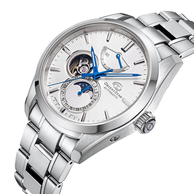 ساعت مچی مردانه اورینت RE-AY0002S00B