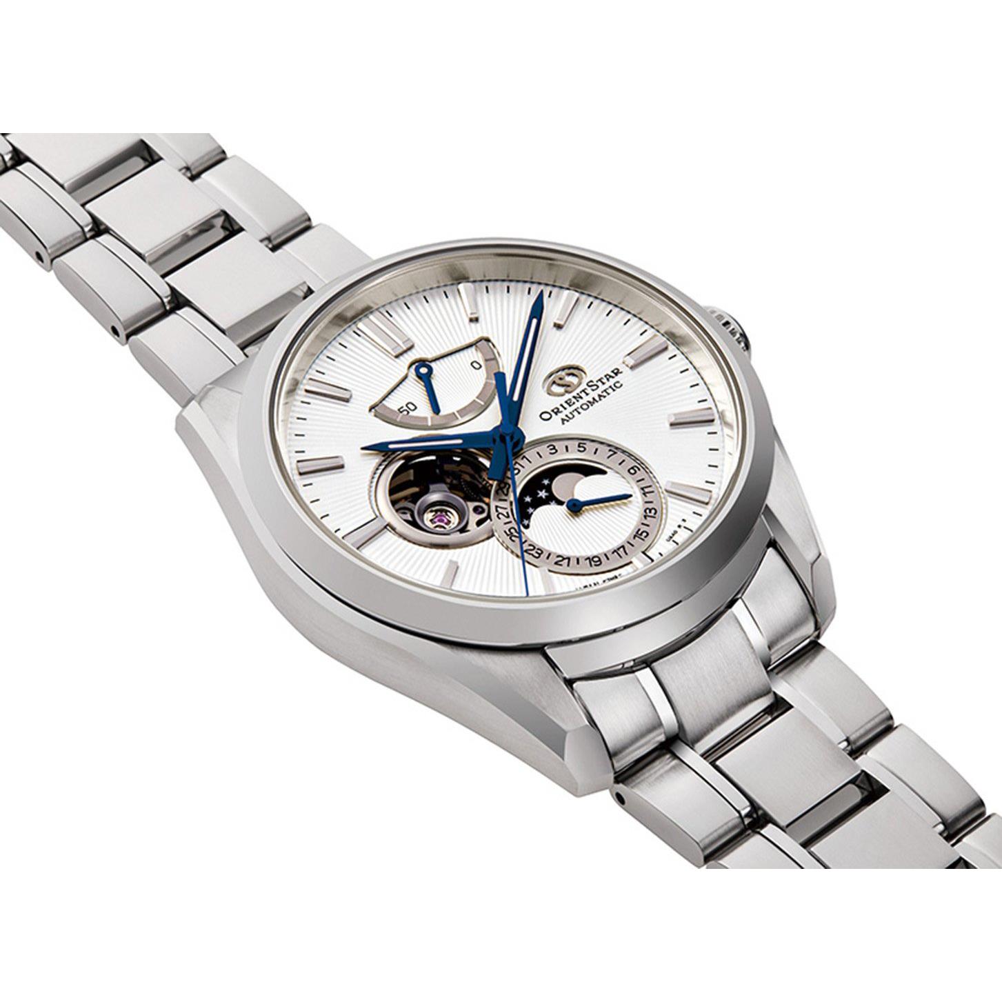 ساعت مچی مردانه اورینت RE-AY0002S00B